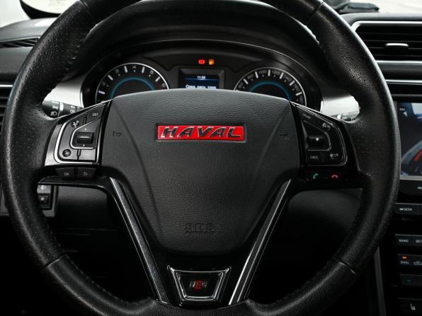 Haval H2 с пробегом 2015 года, цена 1 299 000 рублей, 71832 км, внедорожник, Автокод Объявления
