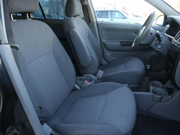 Kia Rio I Рестайлинг с пробегом 2003 года, цена 97 000 рублей, 124000 км, универсал, Автокод Объявления