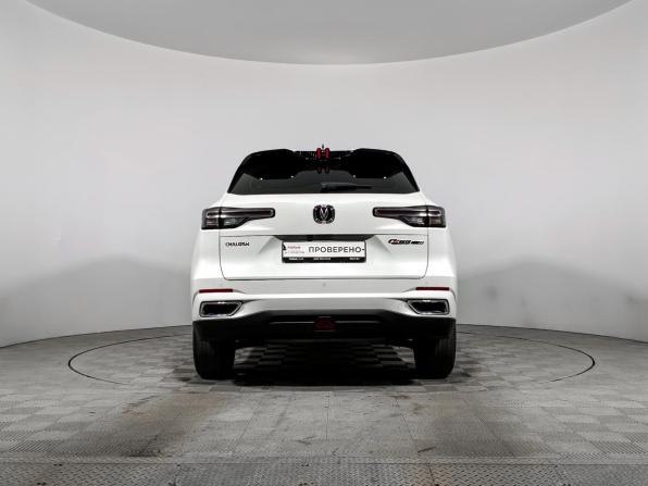 Changan CS55 Plus II с пробегом 2023 года, цена 1 790 000 рублей, 62864 км, внедорожник, Автокод Объявления