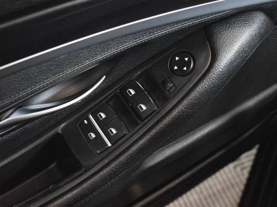 BMW 5 серии VI (F10/F11/F07) Екатеринбург  - изображение 13
