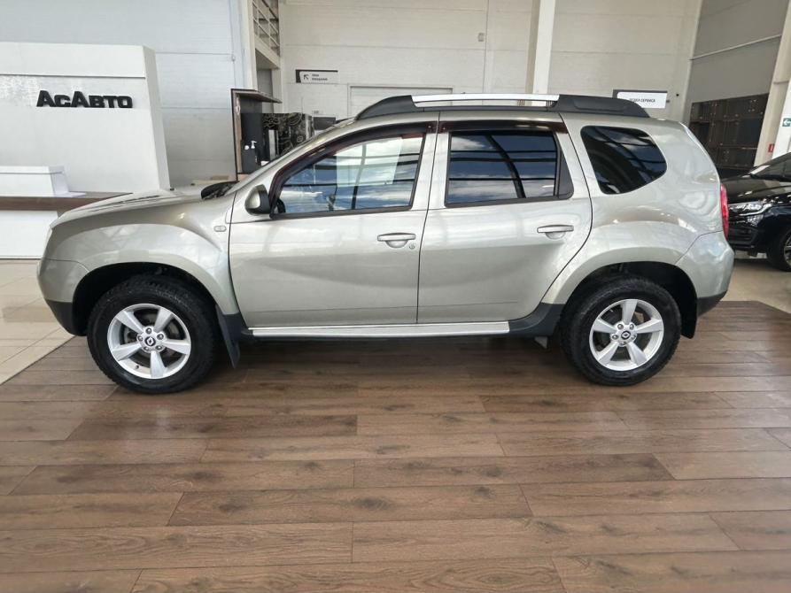 Renault Duster I Саратов  - изображение 8