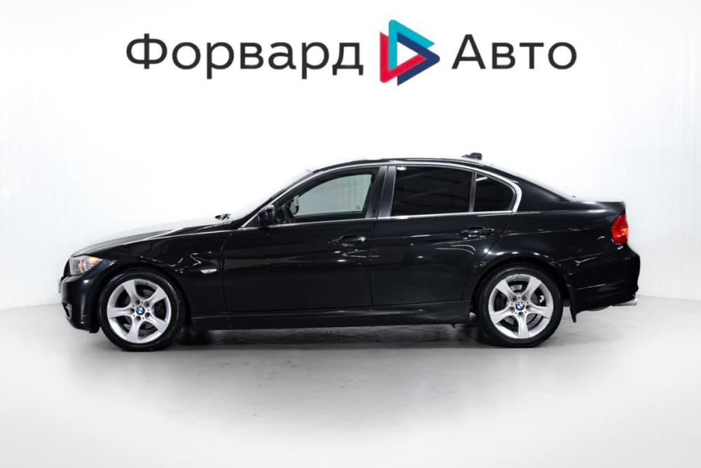 BMW 3 серии V (E90/E91/E92/E93) Рестайлинг Тюмень  - изображение 5