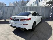 Kia Optima IV Рестайлинг Ростов-на-Дону  - изображение 25