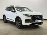 Chery Tiggo 8 Pro Max I Ярославль  - изображение 23