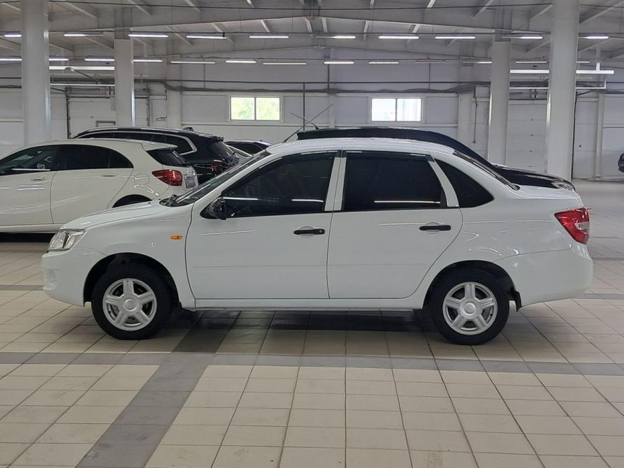 Lada (ВАЗ) Granta I Набережные Челны  - изображение 10