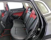 Changan CS55 Plus II Москва  - изображение 41