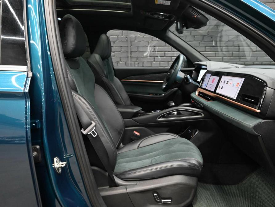 Geely Monjaro I Екатеринбург  - изображение 10