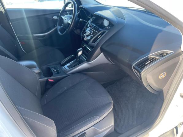 Ford Focus III с пробегом 2012 года, цена 760 000 рублей, 279108 км, универсал, Автокод Объявления