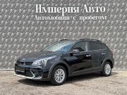 Kia Rio IV Рестайлинг Краснодар  - изображение 40