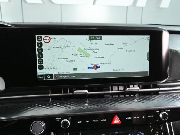 Kia Carnival IV с пробегом 2022 года, цена 3 960 000 рублей, 94627 км, минивэн, Автокод Объявления