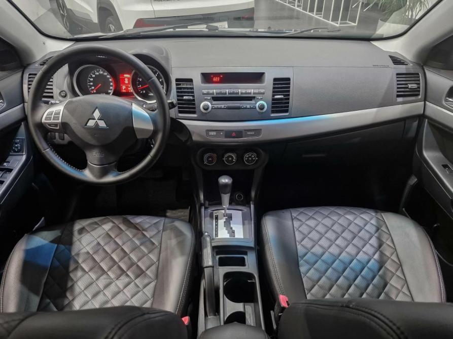 Mitsubishi Lancer X Нижний Новгород  - изображение 10