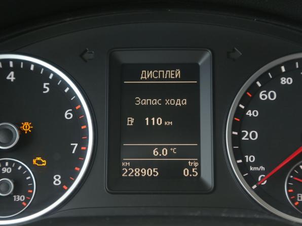 Volkswagen Tiguan I Рестайлинг с пробегом 2012 года, цена 953 000 рублей, 228900 км, внедорожник, Автокод Объявления