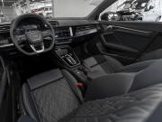 Audi A3 IV (8Y) Рестайлинг Москва  - изображение 32