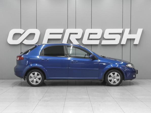 Chevrolet Lacetti I с пробегом 2008 года, цена 499 000 рублей, 152650 км, хэтчбек, Автокод Объявления