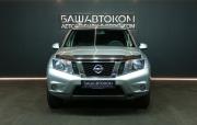 Nissan Terrano III (D10) Уфа  - изображение 23