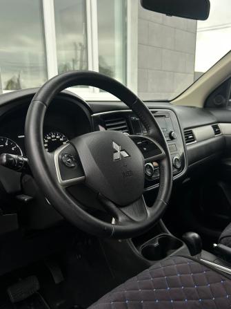 Mitsubishi Outlander III с пробегом 2012 года, цена 1 450 000 рублей, 130223 км, внедорожник, Автокод Объявления