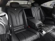 Mercedes-Benz S-Класс VI (W222 C217) Санкт-Петербург  - изображение 77