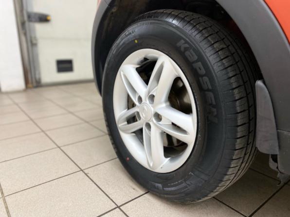 SsangYong Actyon II с пробегом 2012 года, цена 919 000 рублей, 157169 км, внедорожник, Автокод Объявления