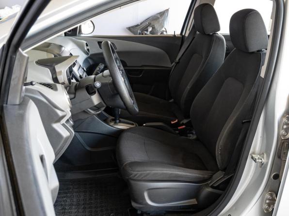 Chevrolet Aveo II с пробегом 2013 года, цена 700 000 рублей, 243097 км, седан, Автокод Объявления