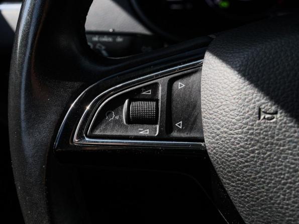 Skoda Octavia III (A7) Рестайлинг с пробегом 2019 года, цена 1 820 000 рублей, 128855 км, лифтбек, Автокод Объявления