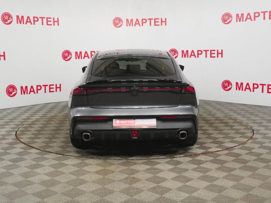 Changan UNI-V I Вологда  - изображение 6