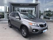 Kia Sorento II Брянск  - изображение 18