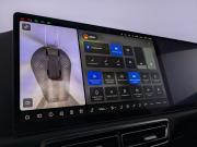 Li Auto (Lixiang) L9 I Рестайлинг Москва  - изображение 53