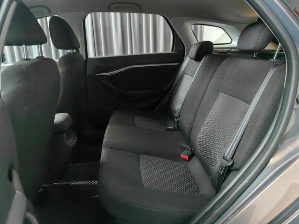 Lada (ВАЗ) Vesta I с пробегом 2019 года, цена 952 000 рублей, 137188 км, универсал, Автокод Объявления