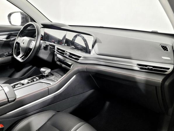 Changan CS75 Plus I Рестайлинг с пробегом 2023 года, цена 2 230 000 рублей, 18558 км, внедорожник, Автокод Объявления