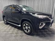 Toyota Fortuner II Стерлитамак  - изображение 43