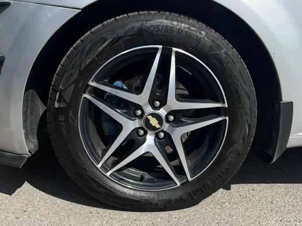 Chevrolet Aveo II с пробегом 2014 года, цена 640 000 рублей, 147548 км, седан, Автокод Объявления