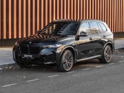 BMW X5 IV (G05/G18) Рестайлинг Москва  - изображение 37