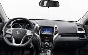 SsangYong Tivoli I Москва  - изображение 21