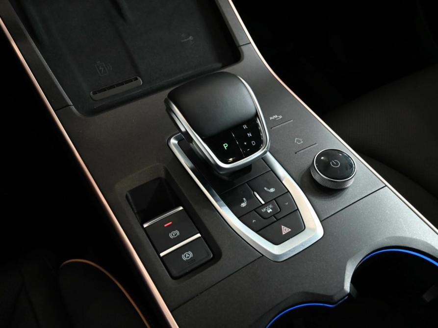 Omoda C5 I Екатеринбург  - изображение 18