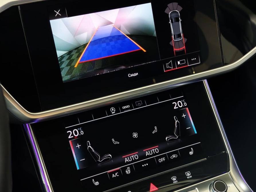 Audi A6 V (C8) Москва  - изображение 21