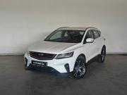 Geely Coolray I Москва  - изображение 19