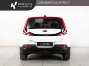 Kia Soul III Казань  - изображение 17