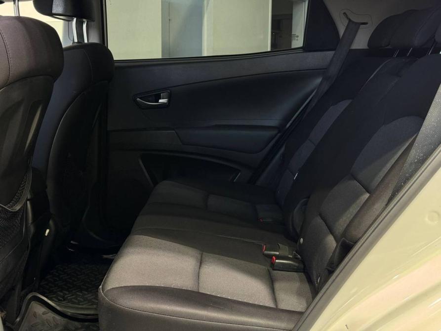 SsangYong Actyon II Ростов-на-Дону  - изображение 14