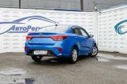 Kia Rio IV Курган  - изображение 21