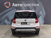 Skoda Yeti I Рестайлинг Пермь  - изображение 31