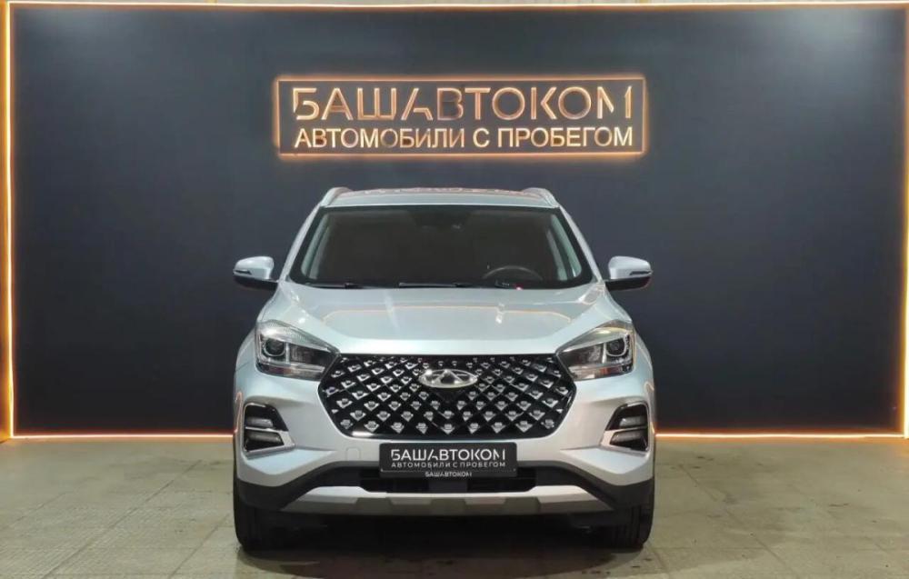 Chery Tiggo 4 Pro I Уфа  - изображение 2