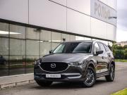 Mazda CX-5 II Санкт-Петербург  - изображение 34