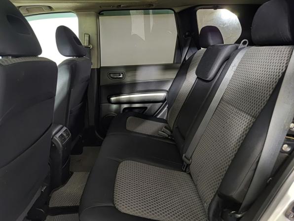 Nissan X-Trail II с пробегом 2008 года, цена 1 121 250 рублей, 253831 км, внедорожник, Автокод Объявления