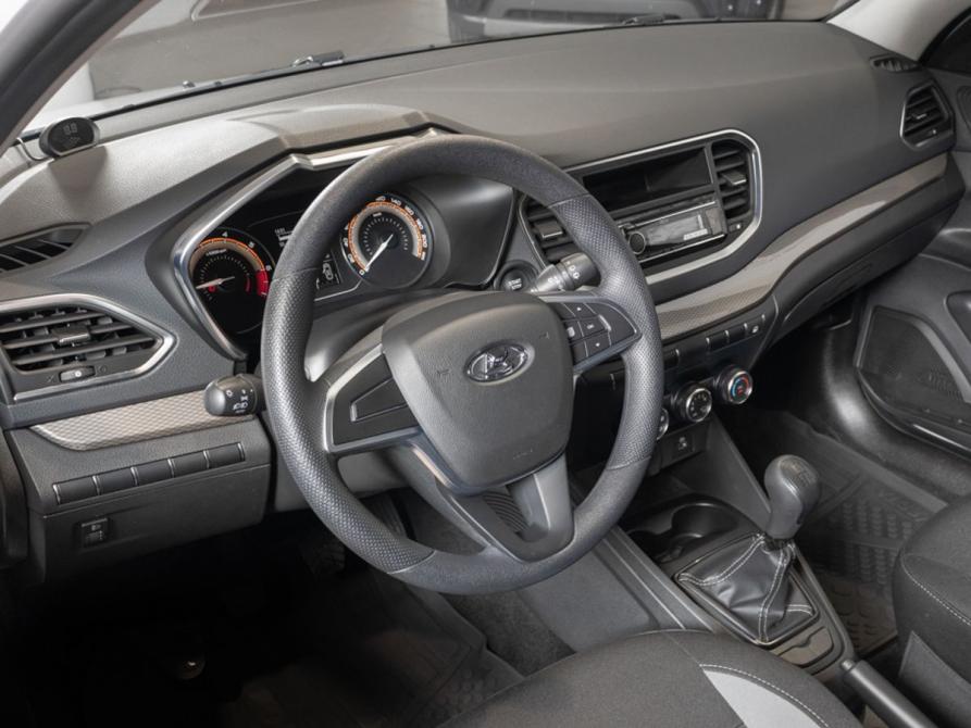 Lada (ВАЗ) Vesta I Рестайлинг (NG) Казань  - изображение 5