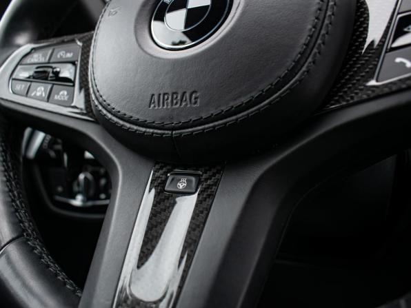 BMW 5 серии VII (G30/G31/G38) Рестайлинг с пробегом 2021 года, цена 5 830 000 рублей, 43525 км, седан, Автокод Объявления