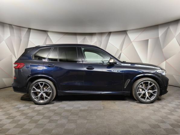 BMW X5 IV (G05/G18) с пробегом 2018 года, цена 6 860 000 рублей, 67774 км, внедорожник, Автокод Объявления