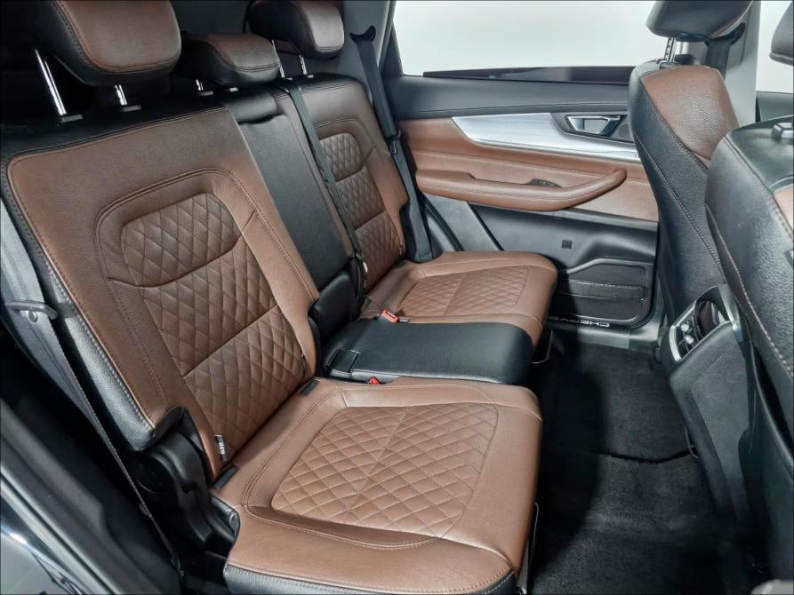 Chery Tiggo 8 Pro I Нижний Новгород  - изображение 12