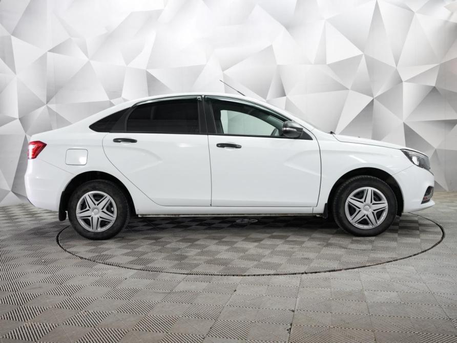 Lada (ВАЗ) Vesta I Ульяновск  - изображение 6
