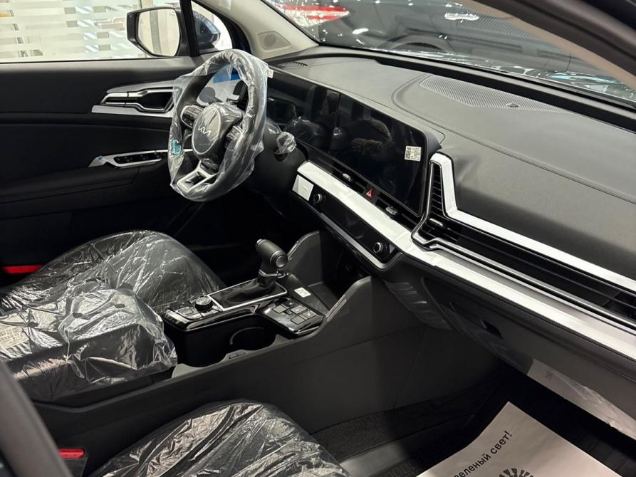 Kia Sportage V Омск  - изображение 16
