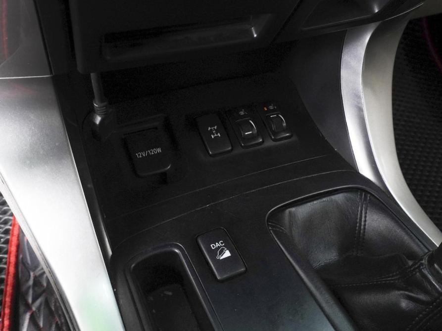 Toyota Land Cruiser Prado 120 Series Рестайлинг Ростов-на-Дону  - изображение 15